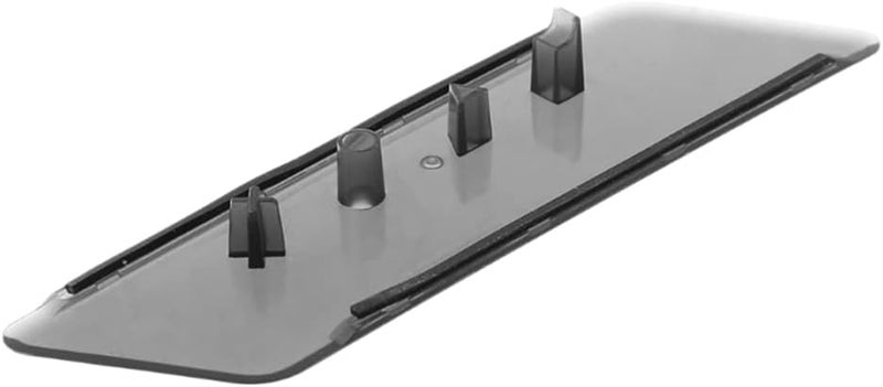 CHENXIN Vertical Stand for PS4 Slim / PS4 Pro Vertical Holder Stand Bracket Mount Base for PlayStation 4 Slim/Pro Console (Black) - Image 3